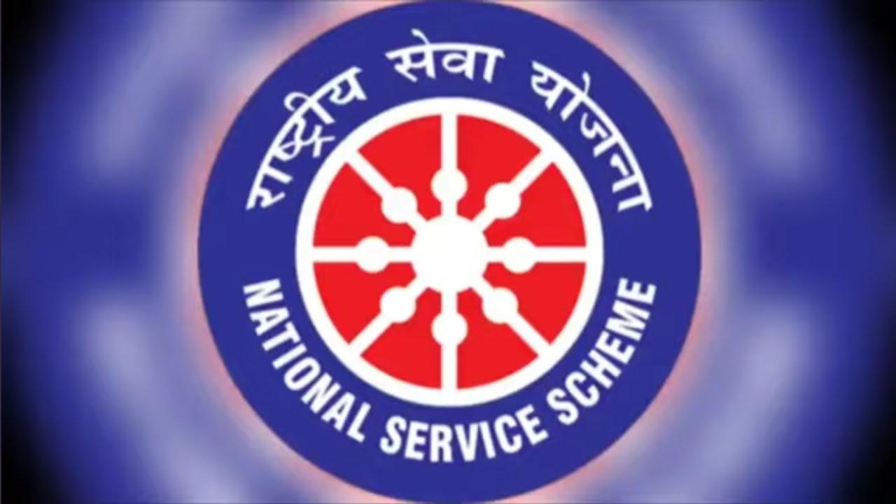 Nss 5 days Leadership Training Programme (LTP) Camp  2025–2026 