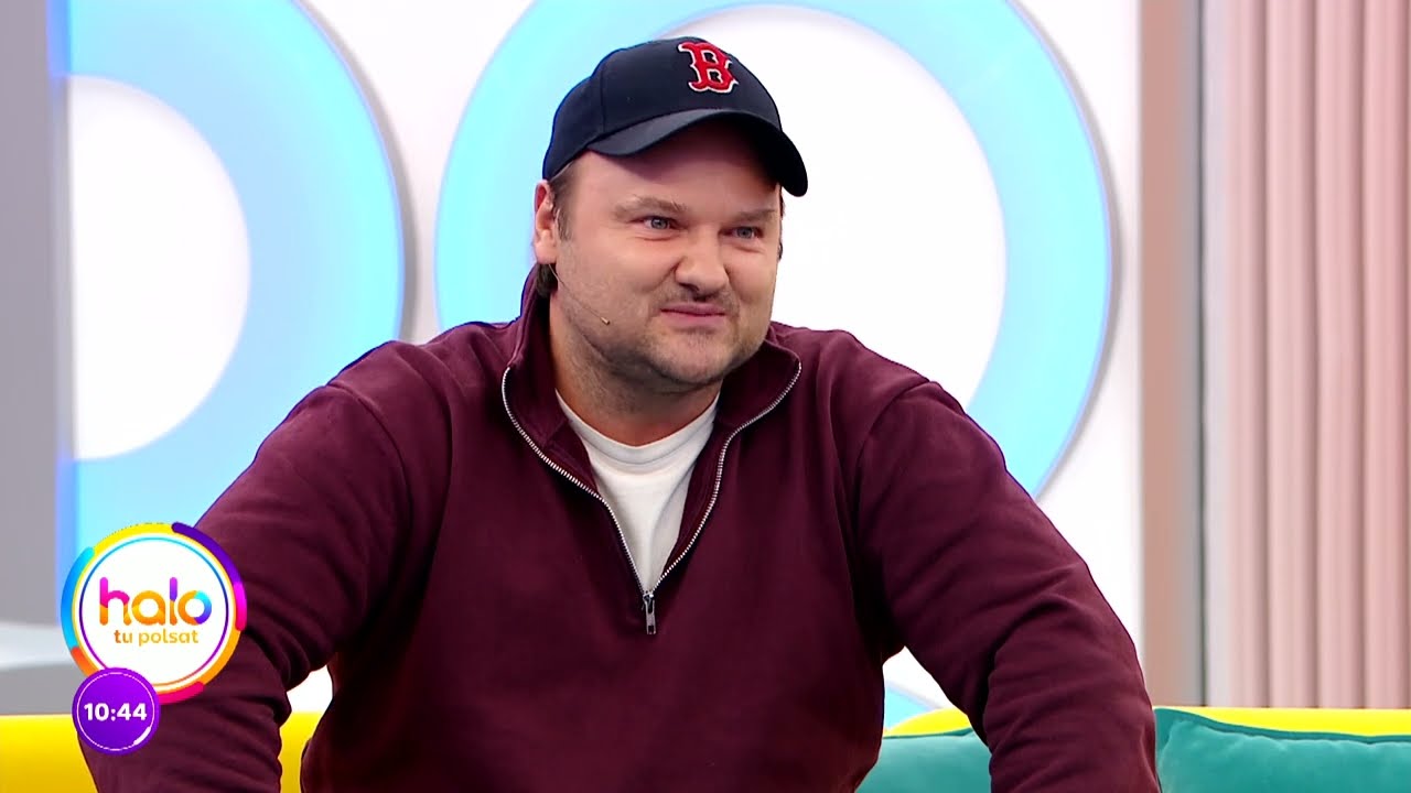 Sebastian Stankiewicz zagrał u boku Milli Jovovich | halo tu polsat