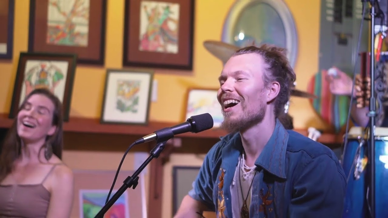 Vocal Activation with Blair Francis & Friends