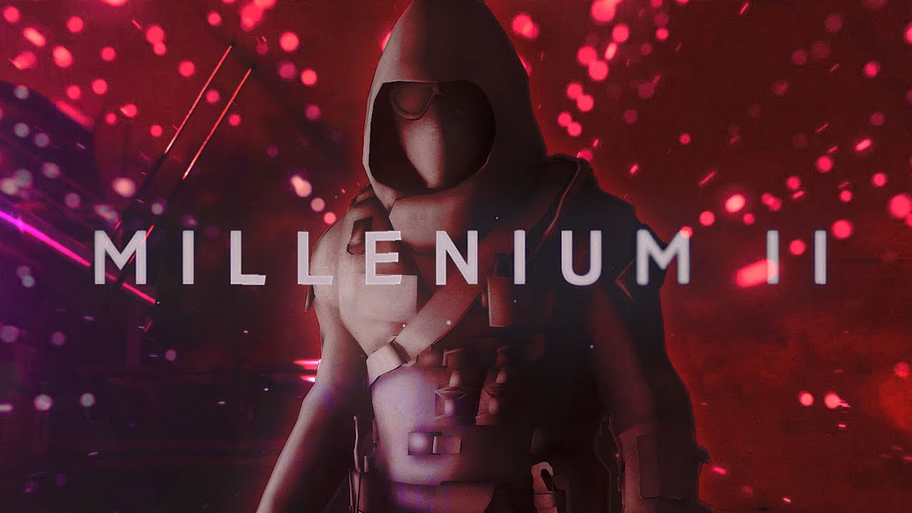 Obey Raves: MILLENIUM 2 - A Black Ops 2 Montage by FaZe Barker