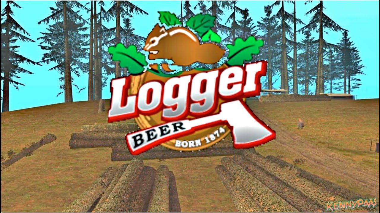 Пиво Logger 1&2