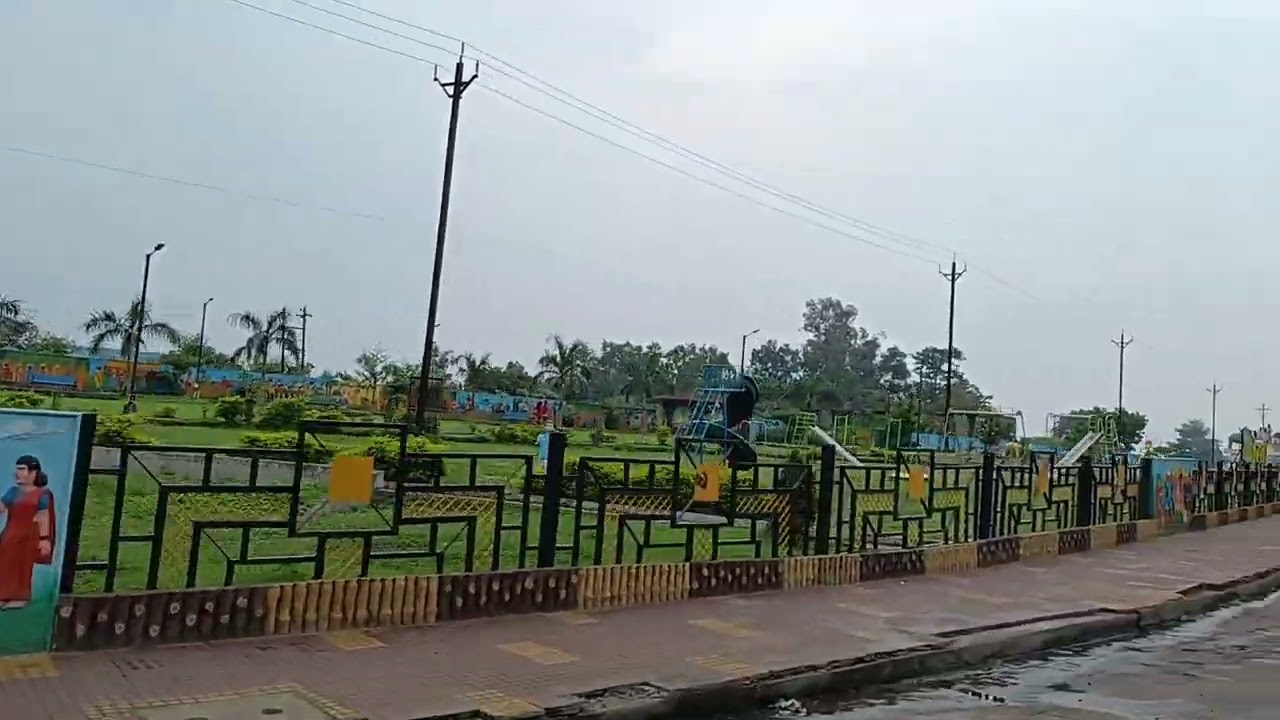 korba park