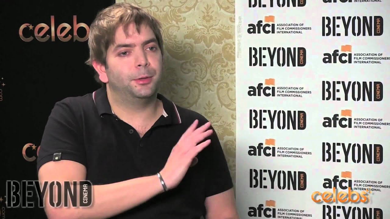 Rowan Athale Talks 