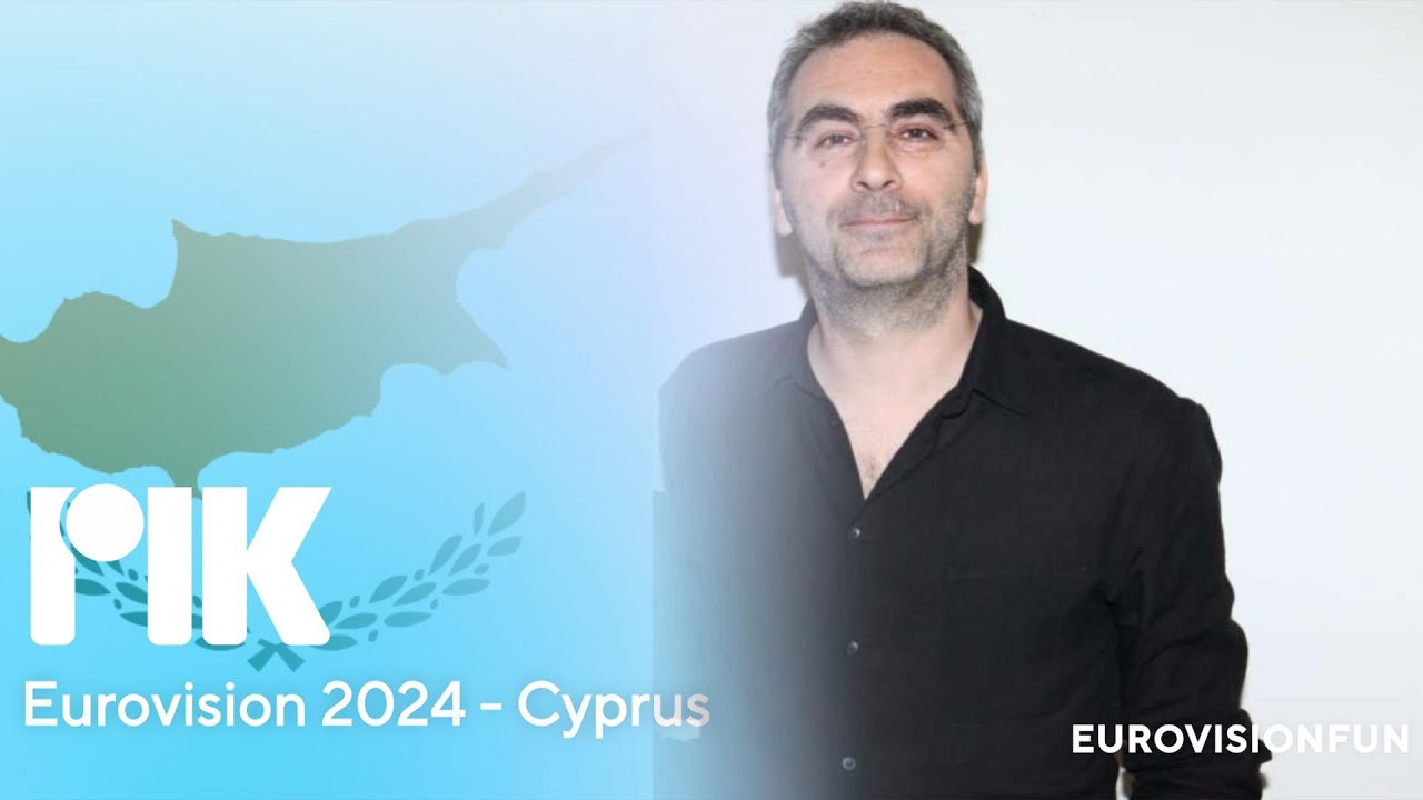 Dimitris Kontopoulos’ record at Eurovision Song Contest | Eurovisionfun