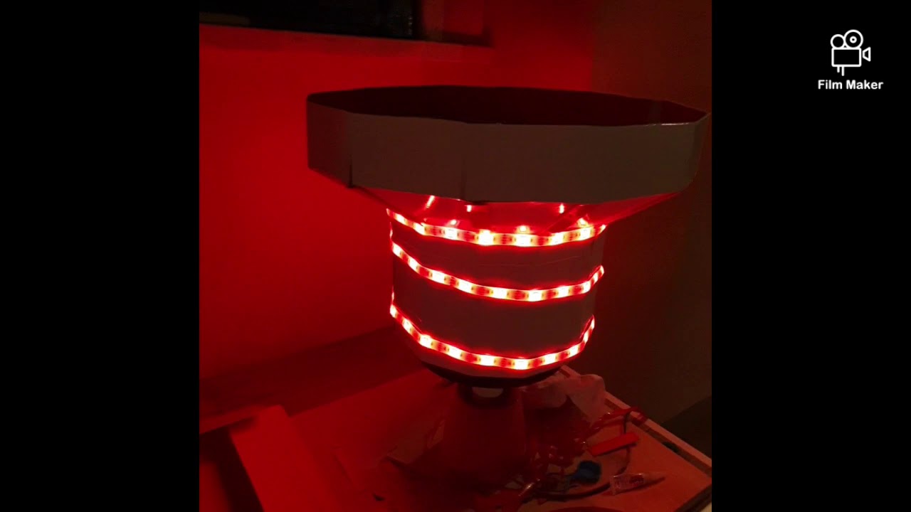 montaggio calcinculo miniatura