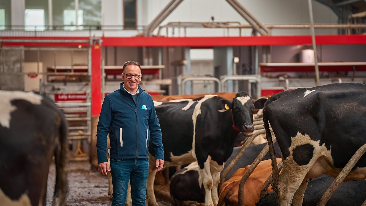 ECO-Vloer bij Arie van Eck in Everdingen - Testimonial