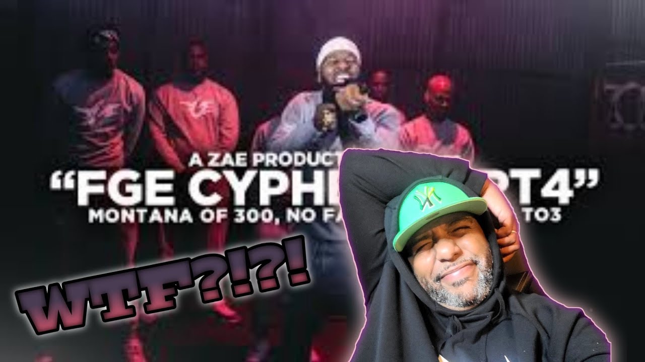 Montana Of 300 x TO3 x $avage x No Fatigue 