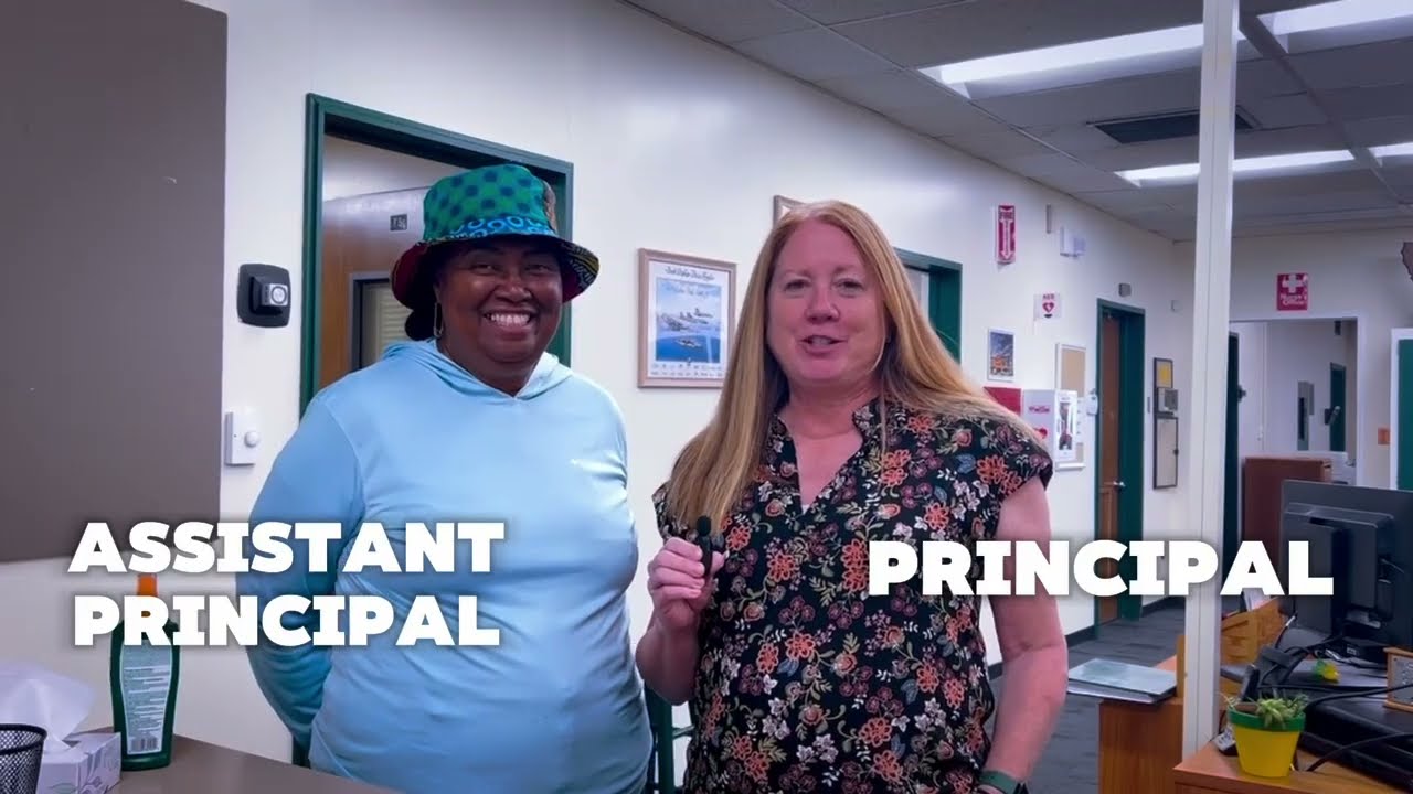 Your Impact Matters- Recognize, Respond, Connect - promotional video