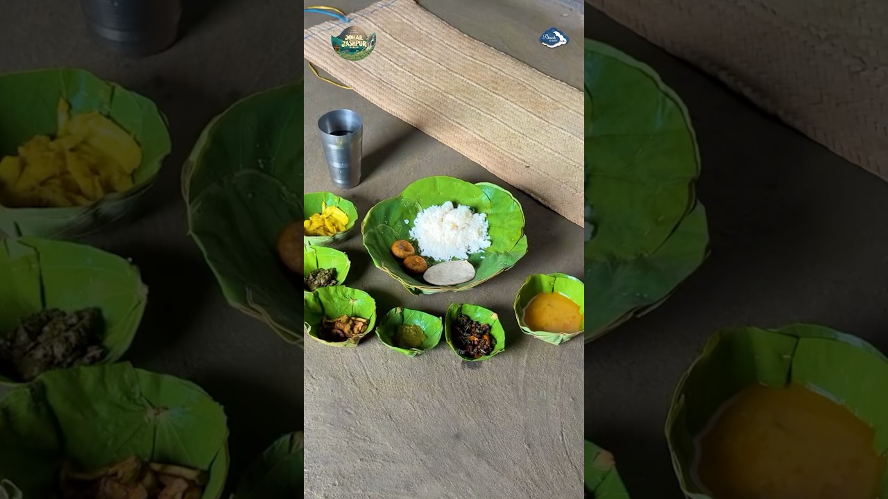 Local Food of Jashpur Part-19 #food #localfood #akashkasafar