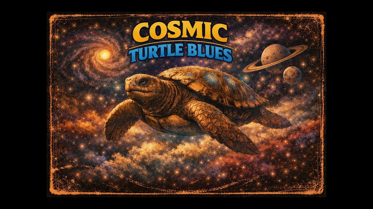 Cosmic Dub 