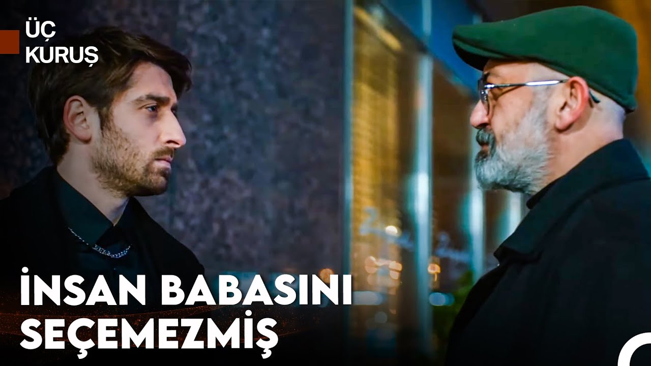 Üç Kuruş'un Mafya Babaları #14
