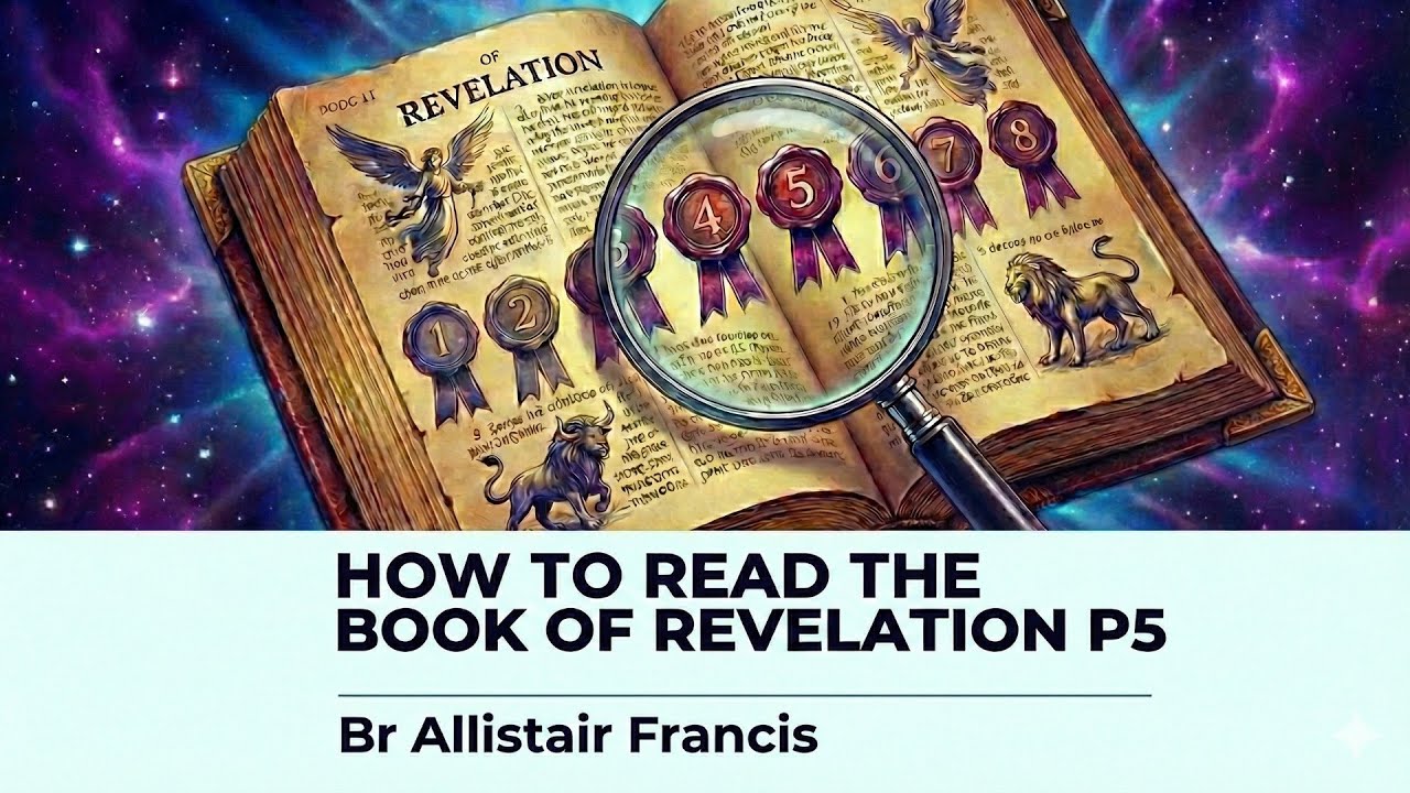 Как читать Книгу Откровения. Часть 5 — В Духе в день Господень.