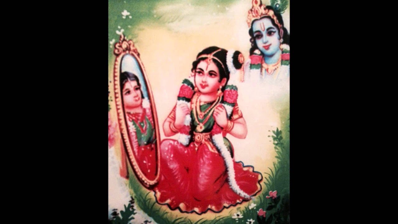 Thiruppavai song 2: Vaiyatthu Vazhveergal | Gowlai | Misra Chapu