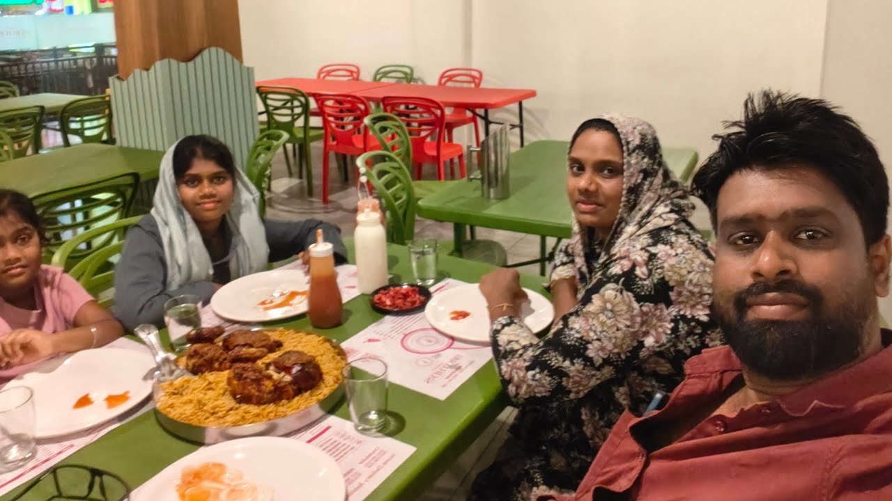 ഇന്ന് എന്റെ ജീവന്റെ ബർത്ത് ഡേ ആണ് #malappuramfamily #minivlog #lifeisbutadream 