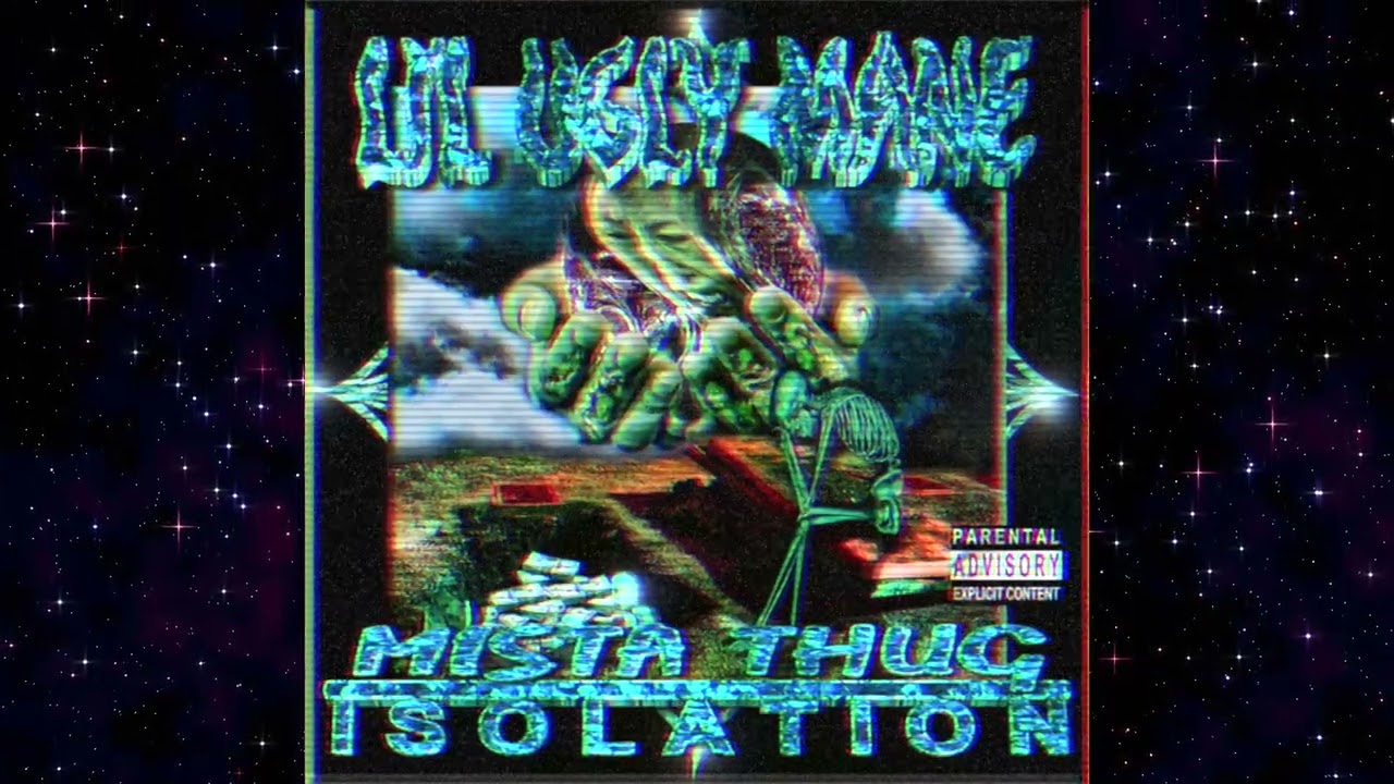 {FREE} Three Six Mafia x Lil Ugly Mane Type Beat 