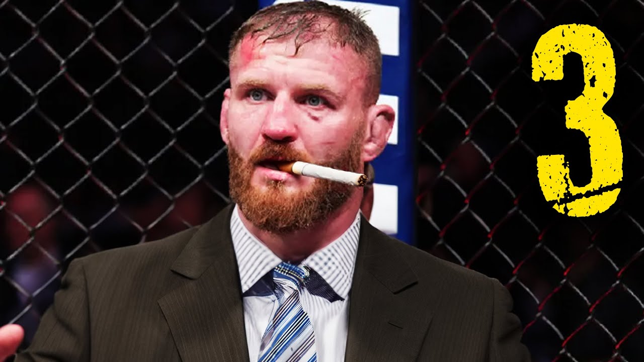 Rozmowa o pracę w UFC Jana Błachowicza | KARIERA BŁACHOWICZA | UFC 5 Po Polsku [odc. 3]