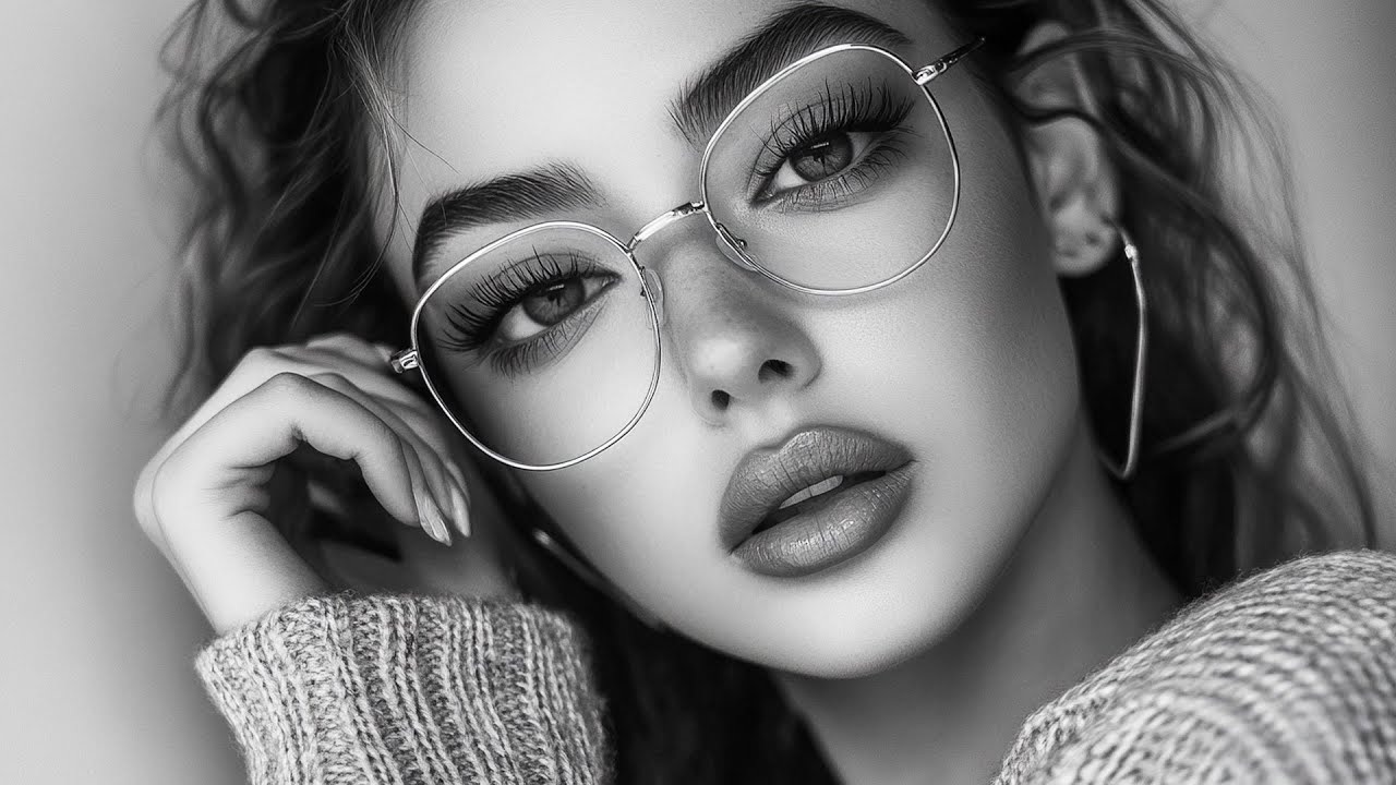 Feeling Good Mix 2025 - English Deep House ,Vocal House, Nu Disco | Emotional / Intimate Mood