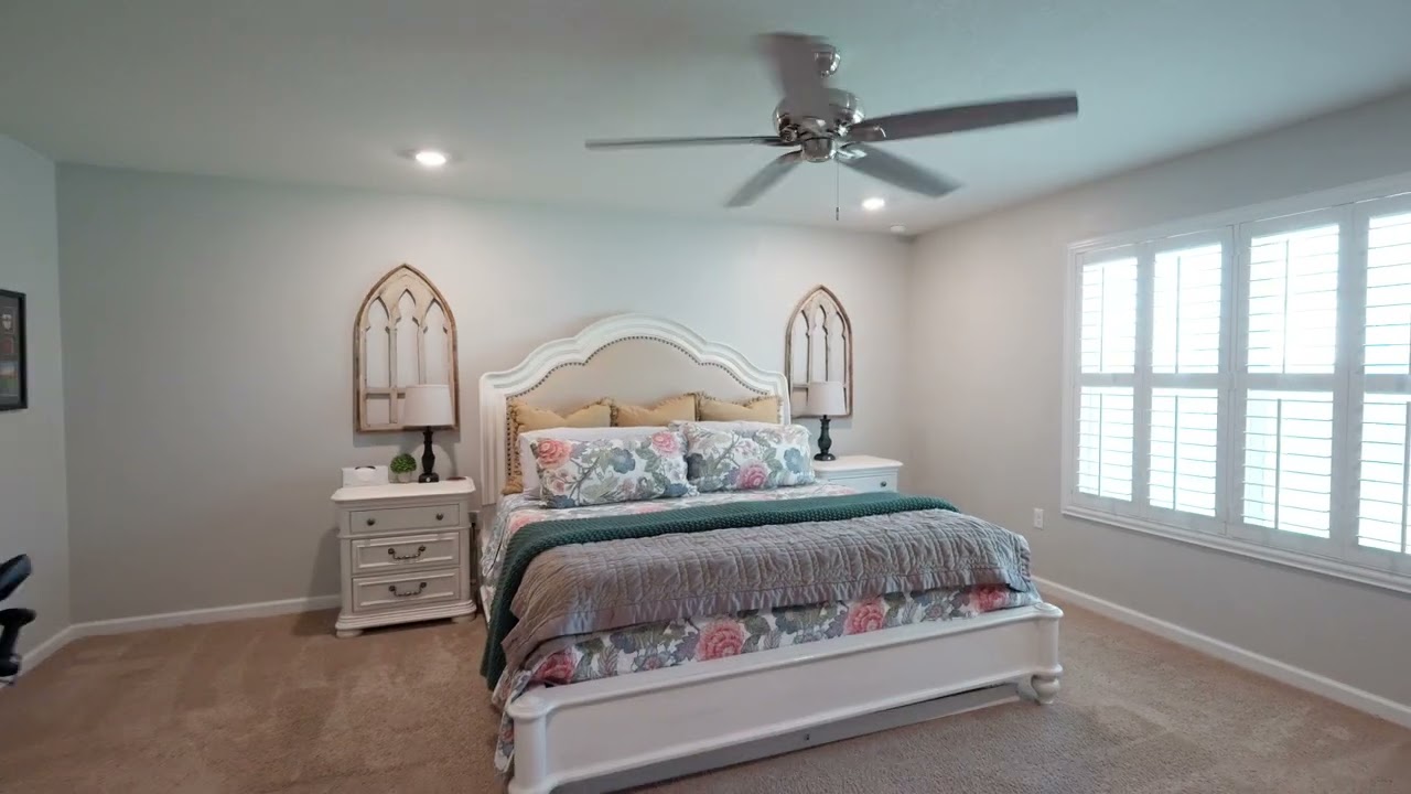 1054 Limpkin St Cinematic Showcase Video