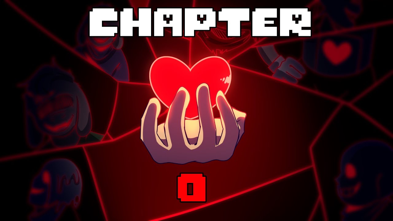 Blacktale Prologue - Chapter 0: 