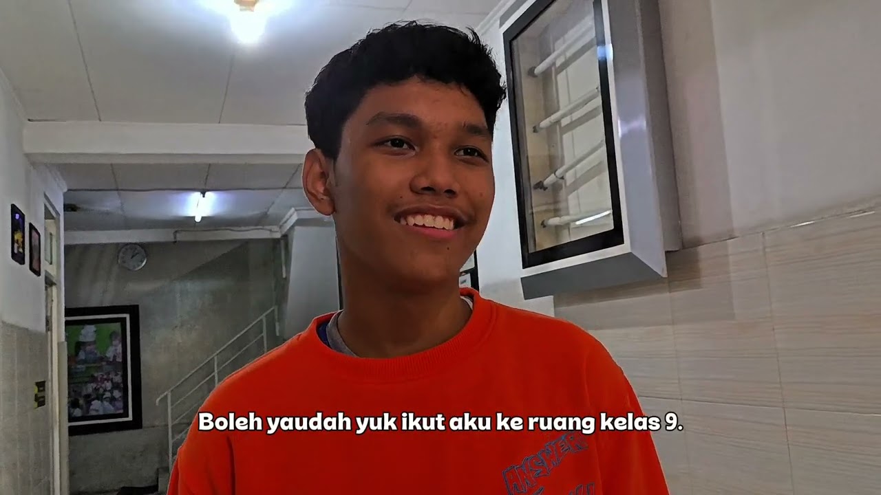 Projek IPS || SDGs 