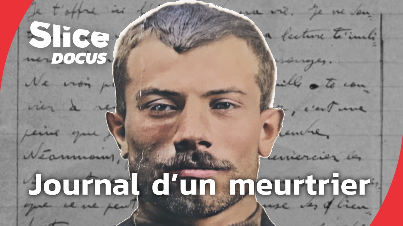 Luigi Lucheni: destin de l&rsquo;assassin de Sissi | SLICE Docus