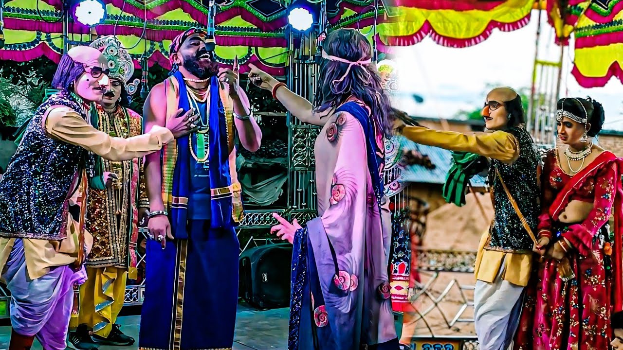 Majhenpadar New Natak // Last Seen full video 😭 ସକାଳ ବେଲର ଲାଷ୍ଟ ସିନ୍ ଫୁଲ ଭିଡିଓ #ranacomputer