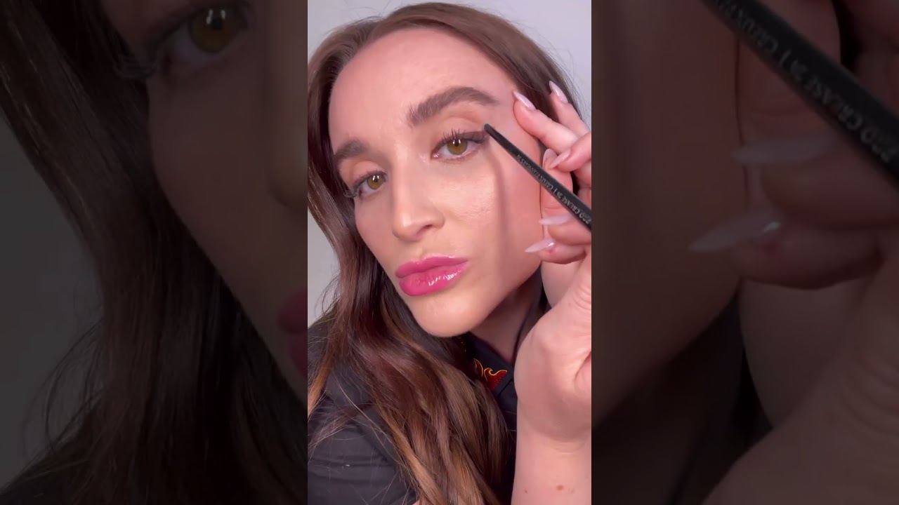 Watch Sephora Beauty Director Melinda build an AM to PM look with new GXVE BY GWEN STEFANI.