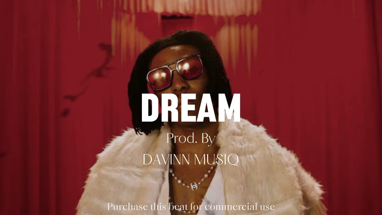 Omah Lay X Victony X Fola X Rema X BNXN X Burna Boy Type Beat 