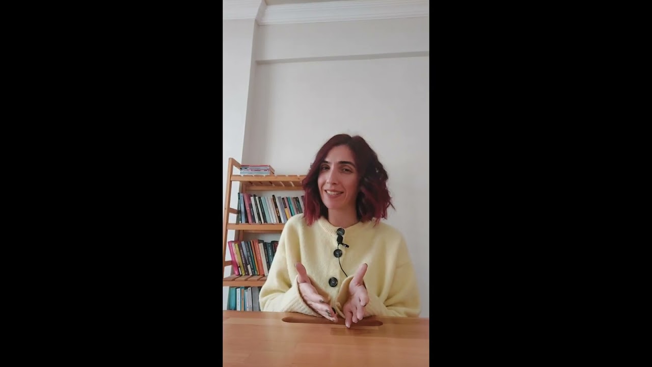 Bağlanma Ne Anlatır?/ Kaygılı bağlanma
