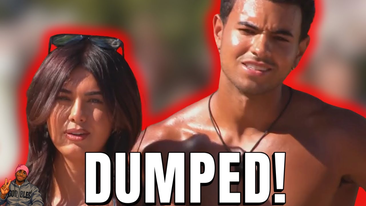 Love Island All Stars S3 Ep 39 Review | Belle & Harrison DUMPED + Islanders EXPOSE Fake Couples