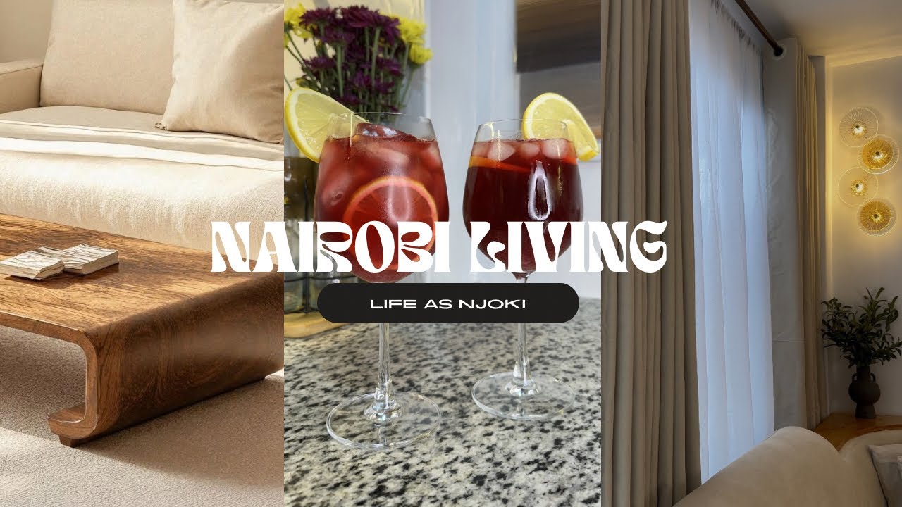 NAIROBI LIVING|| Deep clean| Plugs| Dentist appointment| Cooking| Recipes| God doing it 