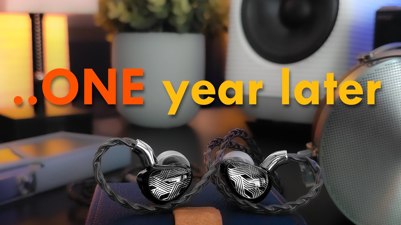 FIIO FA19 one year later..