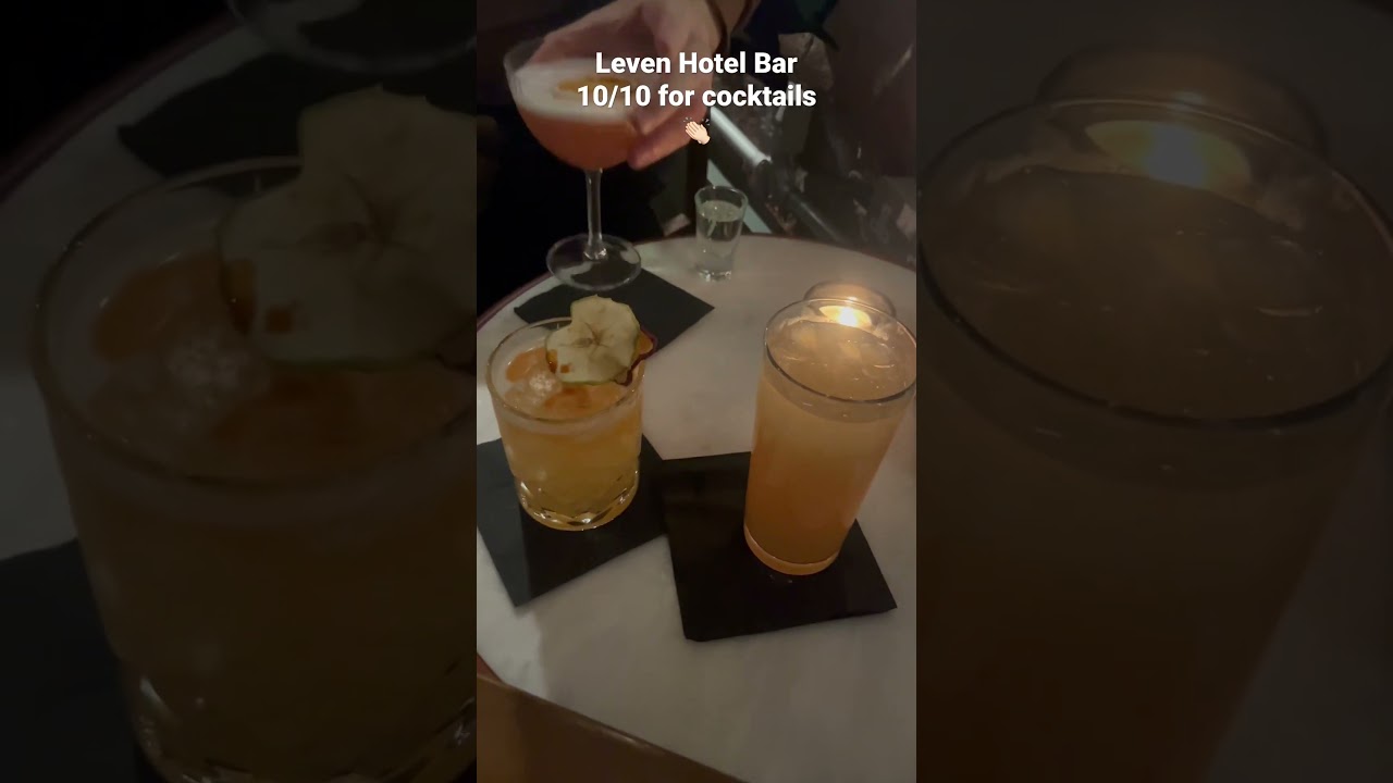 #manchesterbars #manchestercitycentre #manchester #manchesterdrinks