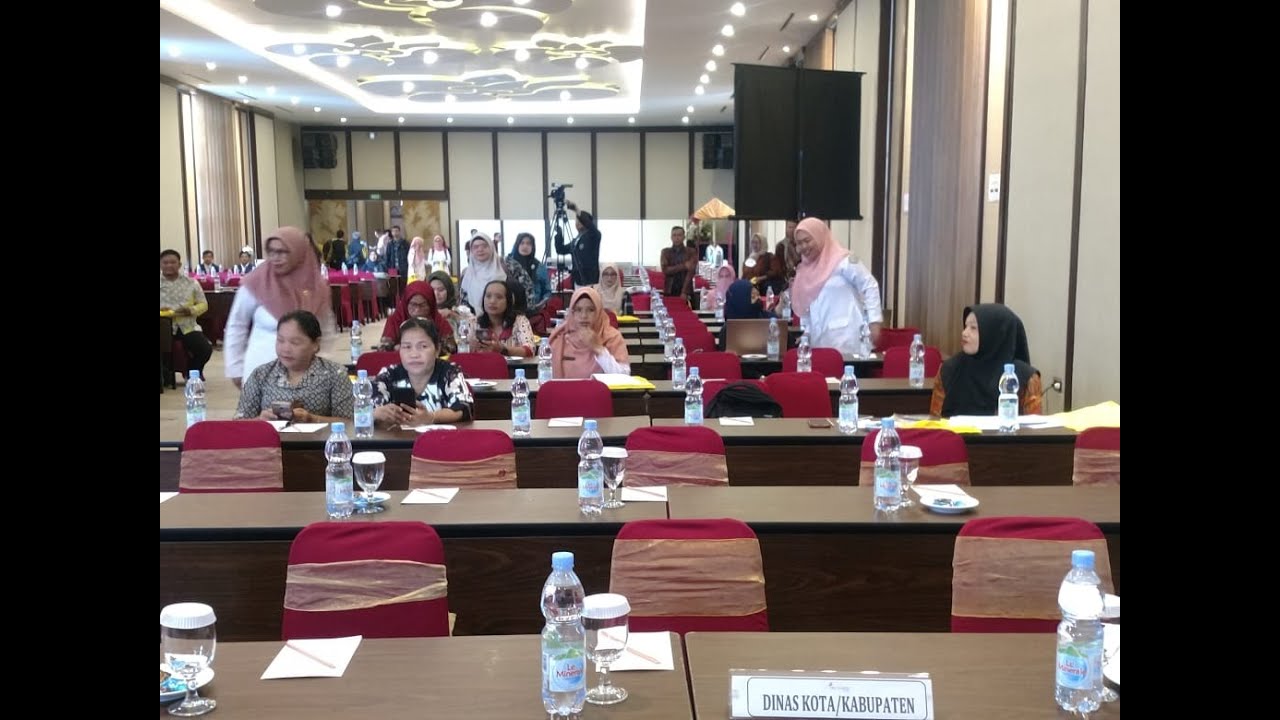 Seminar Nasional PPG FKIP Untan