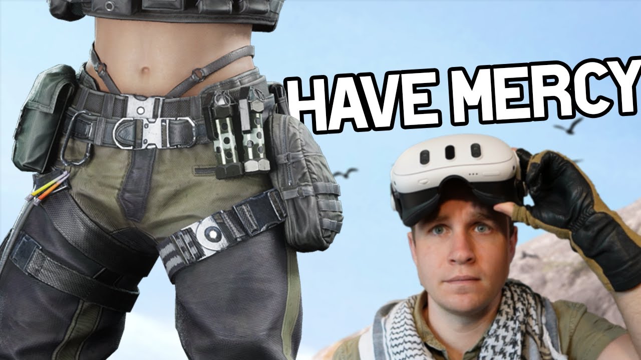 Do You Like Hurting Other People? (Feat. Habie147)