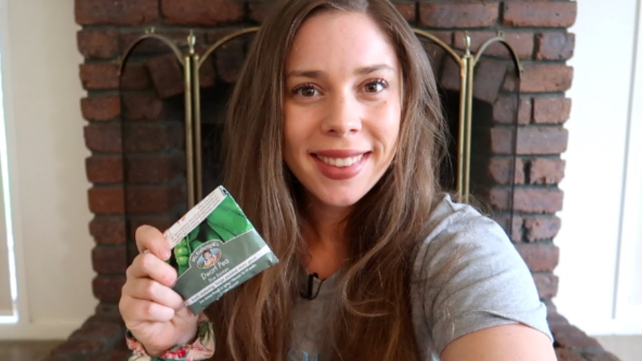 What To Sow and Grow in March | Subtropical Grow Guide