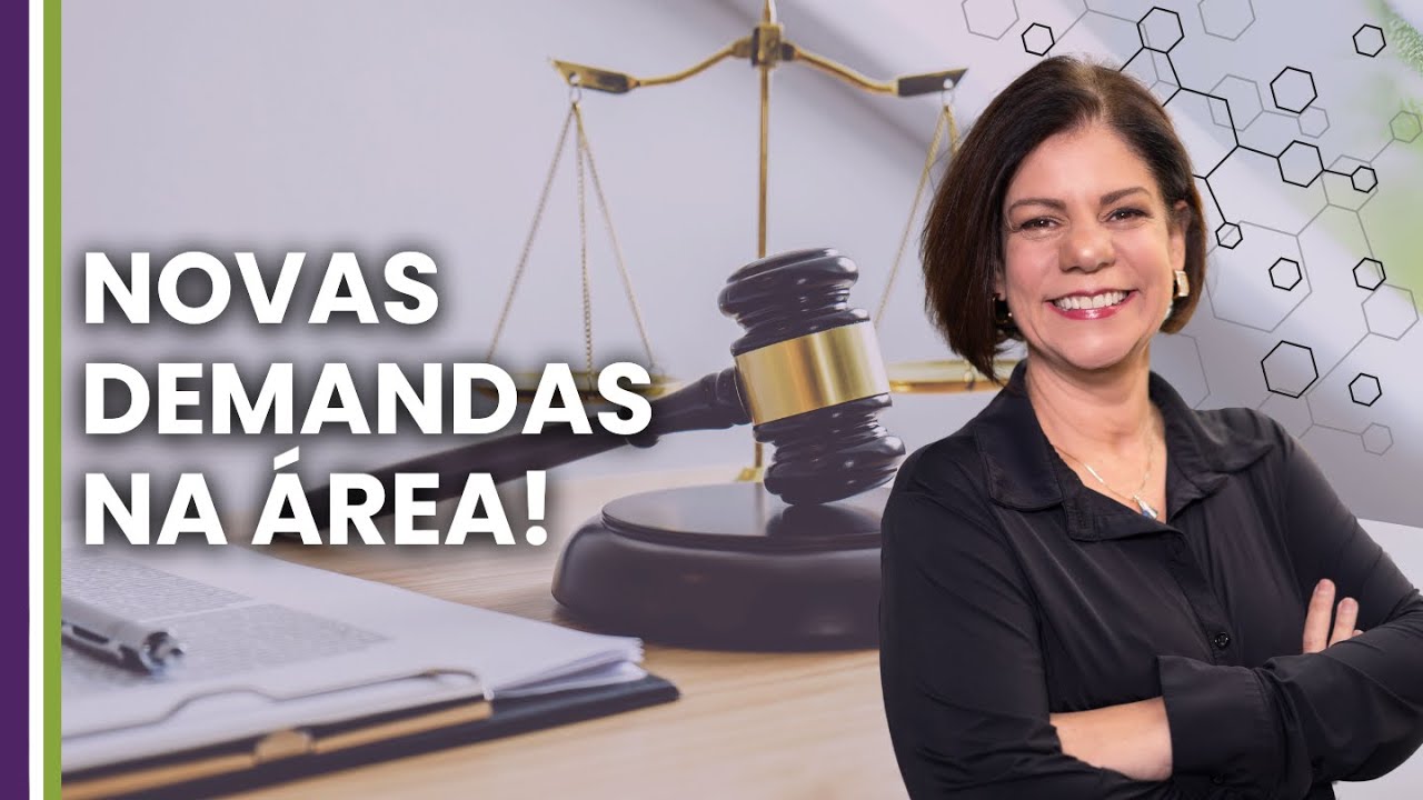 Seja Legal: Atenção aos temas e atualizações que merecem atenção nesta semana