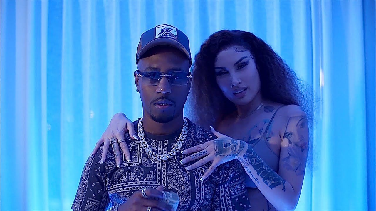 Aktual - Real Life (Official Music Video) Directed by AGF Development