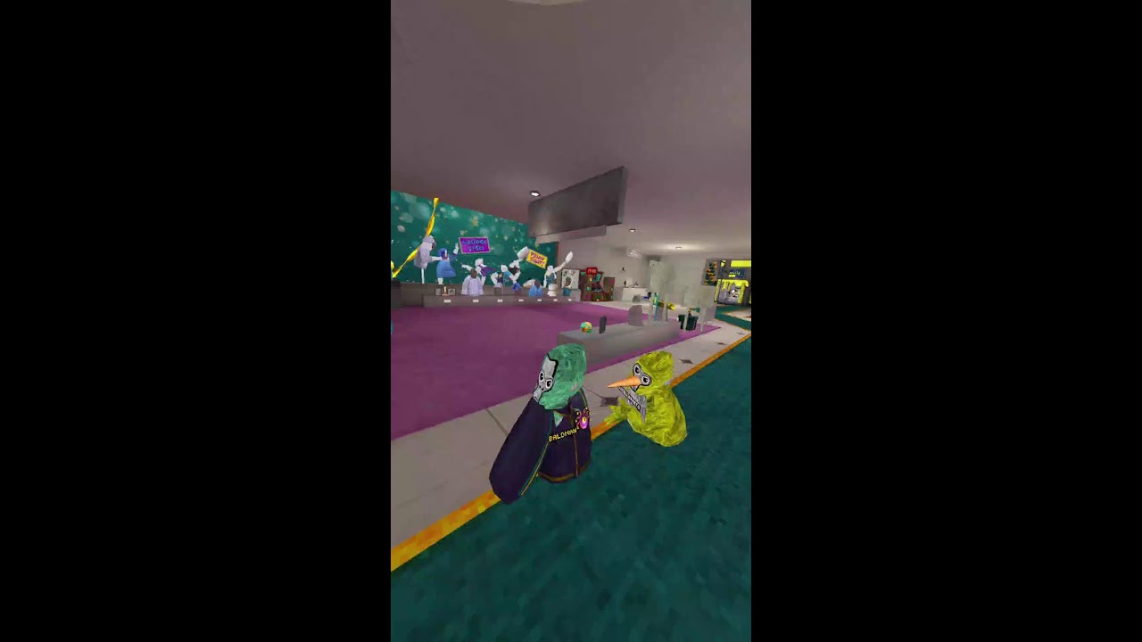 Gtag livestream!!! 