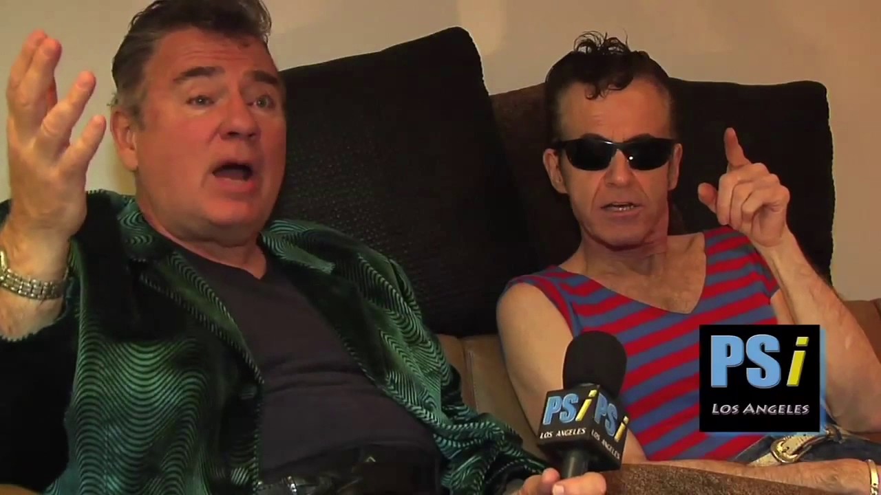 EXCLUSIVE: Sha Na Na Rockin' CD Release
