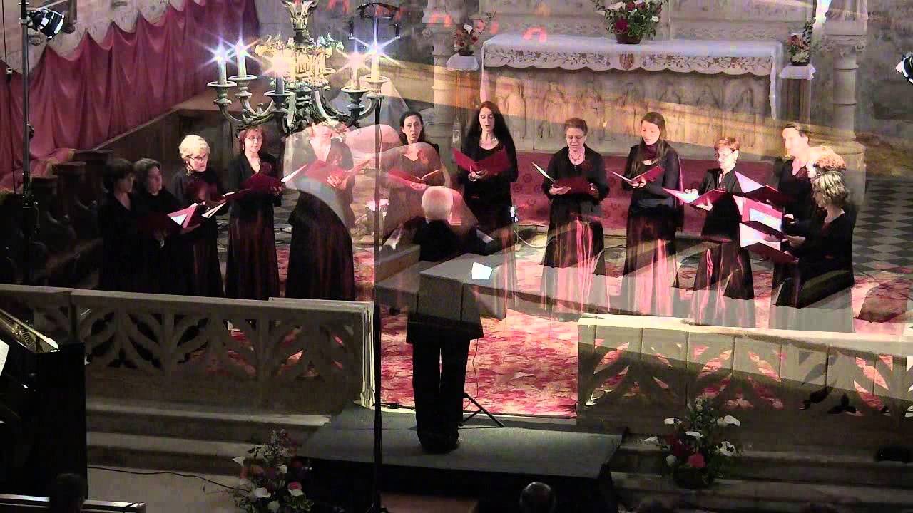 Fauré Requiem :  Introït et Kyrie