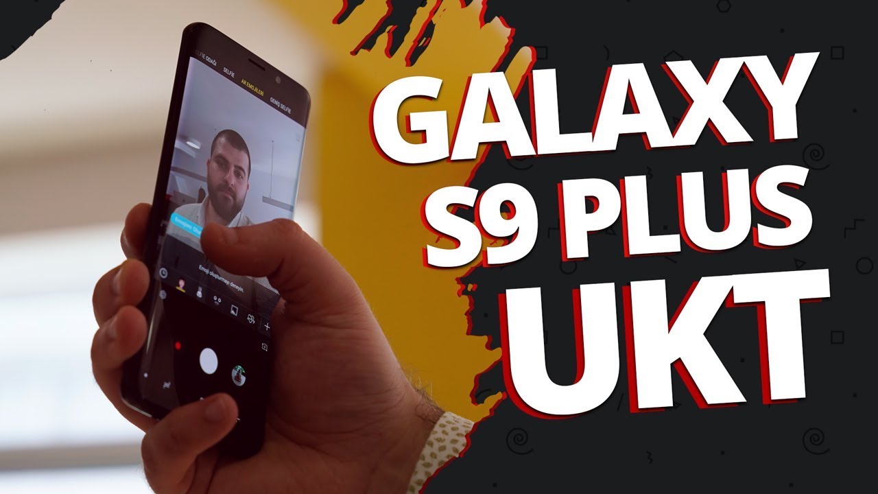 Galaxy S9+ Uzun Kullanım Testi - Rakiplerine göre avantajları, dezavantajları neler?