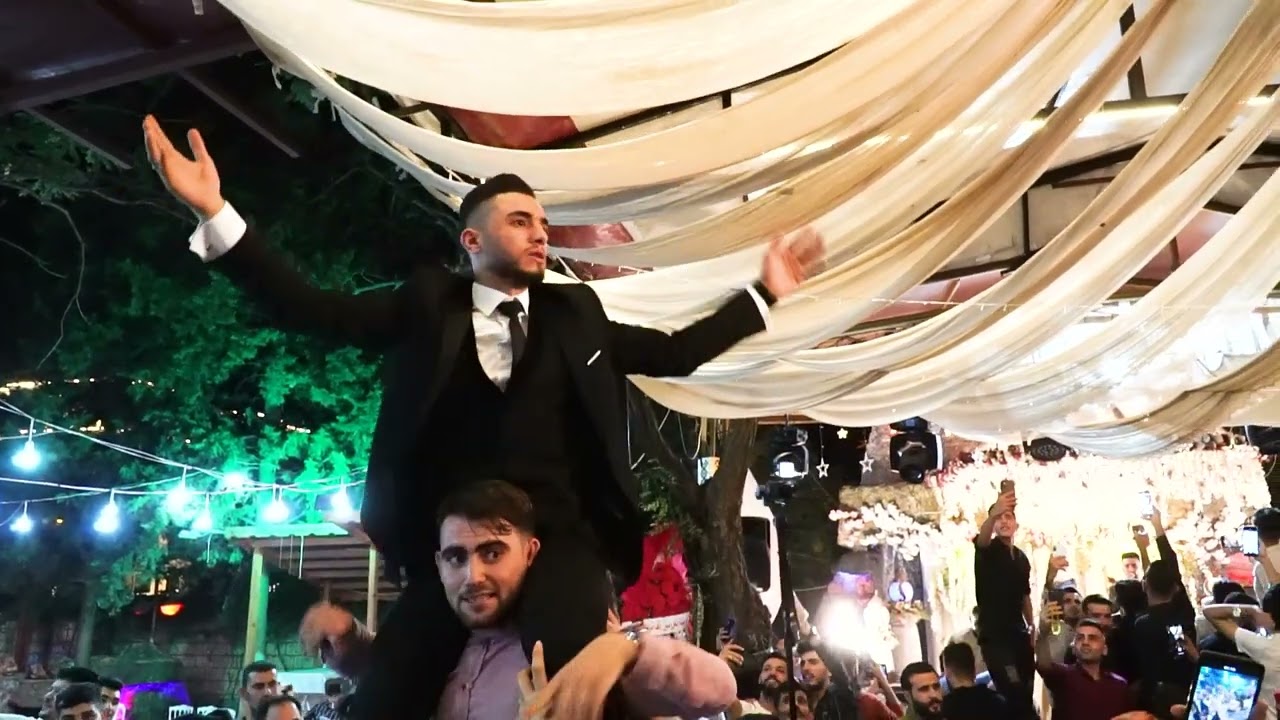 افراح البوبطوش السعيدين حفل زفاف العريس علاء الدين ابن الحاج علاء محمد المصيطف السعيد الجزء 7