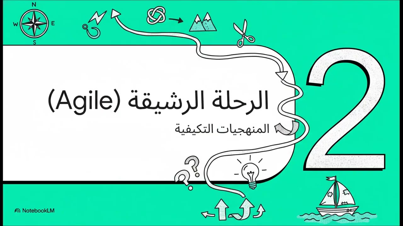 Chapter 2: Software Engineering Methodologies||هندسة البرمجيات