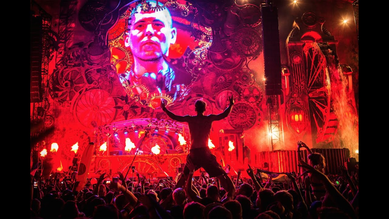 New Festival Music 2015► #EDM episode 1