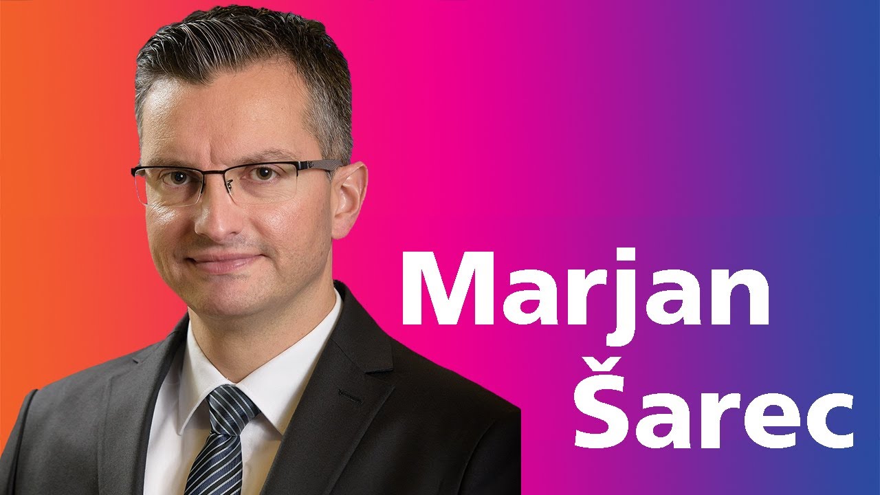 Marjan &Scaron;arec : Opening Speech at ALDE Congress 2018