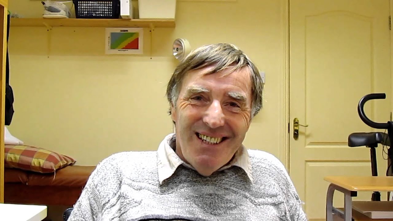 Ger Geraghty Talks About Rugby In Westport