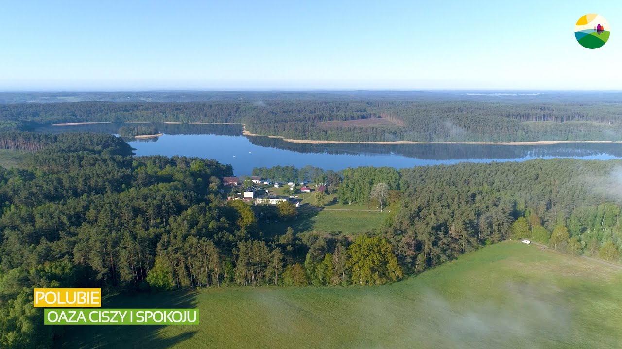 Centrum Rekreacyjno-Wypoczynkowe POLUBIE - polubie.pl