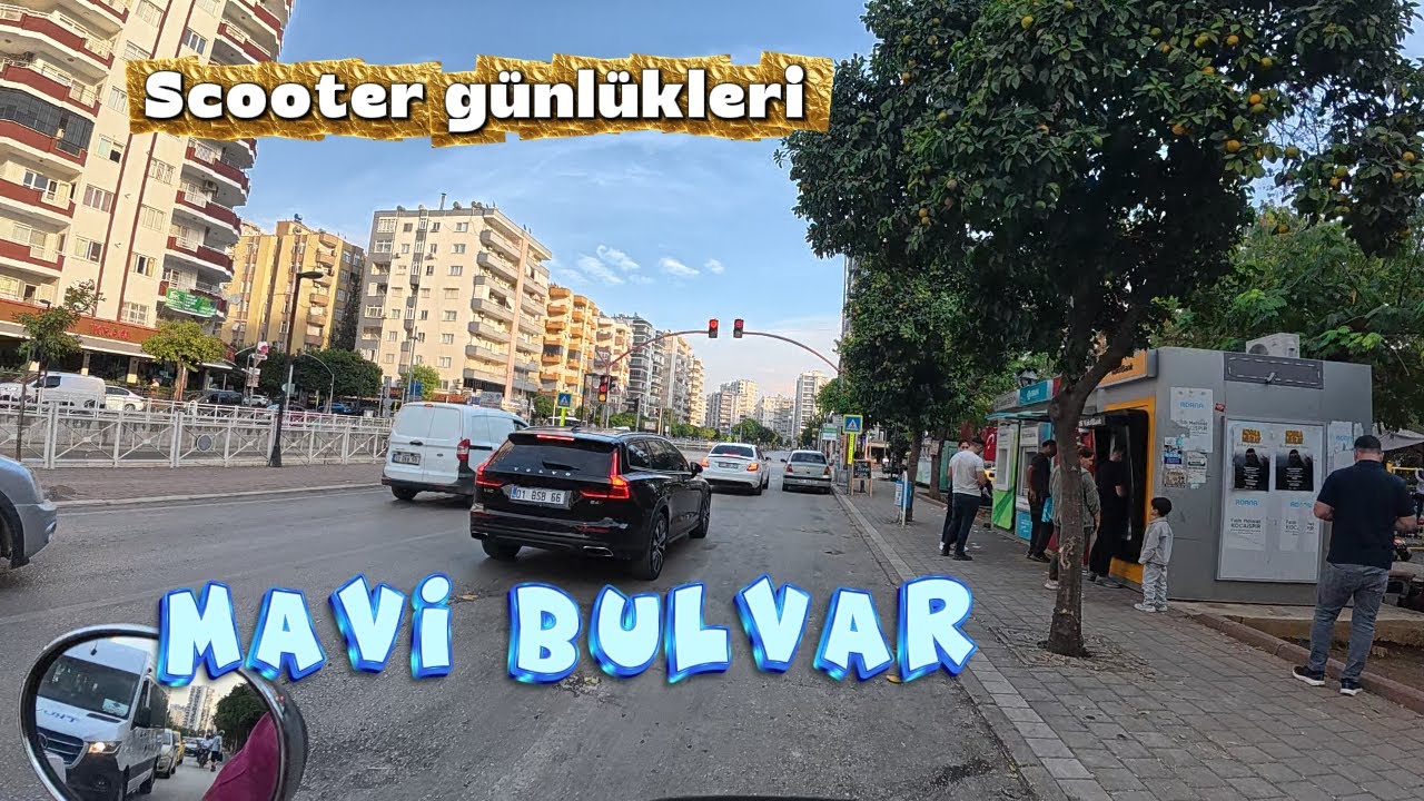 Mavi Bulvar Yurt ADANA