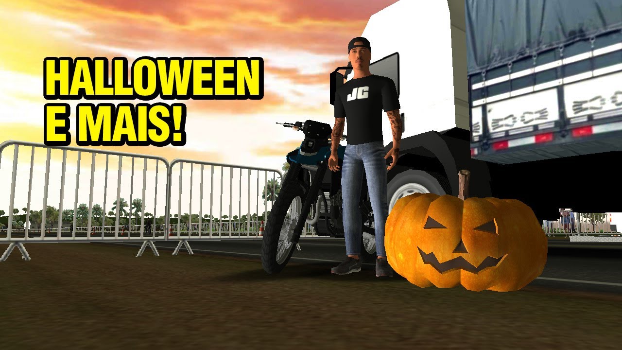 Novas Peças, Câmeras e Easter Eggs no Moto Wheelie 3D v0.91